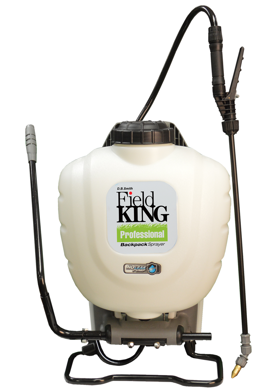 Smith Performance Field King Pro DMMP